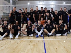 JSW Jastrzębski Węgiel z triumfem w turnieju! Dobry prognostyk przed startem sezonu?