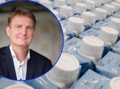 System kaucyjny ominął mleko. Tak branża odzyskuje opakowania. Rozmowa z szefem Tetra Pak na nasz region