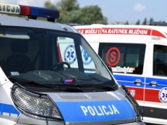 Tajemnicza śmierć młodego mężczyzny na Mazowszu. Miał ranę postrzałową