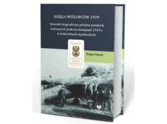 Księga myśliwców 1939 |Recenzja