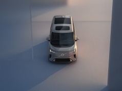Volvo zmienia kurs. Szwedzi sięgną po napęd popularny w Chinach