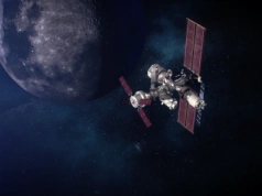 NASA w drugim wyścigu na Księżyc. Artemis może otworzyć drogę na Marsa