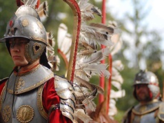 Kalendarium historyczne: 5 października 1716 – ostatnia bitwa husarii