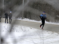 Można się już zapisać na Zimowy Maraton Świętokrzyski 2026