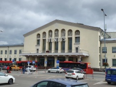 Zamknięto przestrzeń nad lotniskiem w Wilnie!