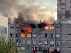 Polskie myśliwce w gotowości na terenie całego kraju! Znamy powód
