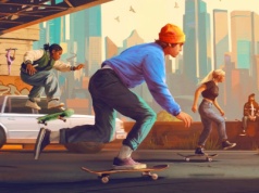 skate. ujawnia szczegóły pierwszego sezonu. Start już 7 października