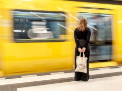 Śmiertelna zabawa w metrze. Nie żyją dwie nastolatki
