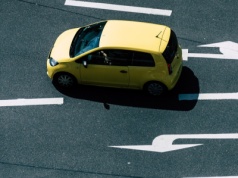 Strefy czystego transportu. W Polsce B już czekają na twoje audi