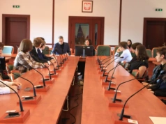 Młodzieżowa Rada Miejska Legnicy IX kadencji jest gotowa do pracy
