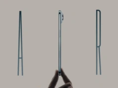 iPhone Air – nowy port, stare ograniczenia