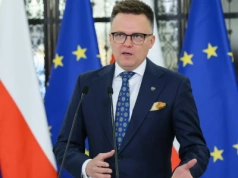 Czy Polska 2050 przetrwa bez Hołowni? Wyniki sondażu