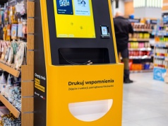 Empik wprowadza nową usługę. W salonach pojawiły się specjalne maszyny