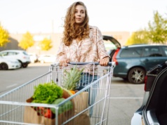 Tych produktów spożywczych bogaci jedzą więcej. GUS pokazuj różnice