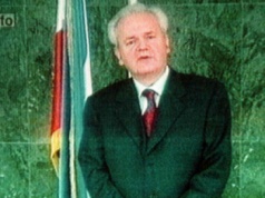 Mija 25 lat od obalenia Miloševicia