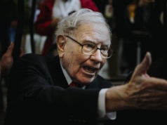 Ostatnia transakcja Buffetta dla Berkshire Hathaway?