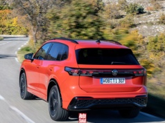 Jest afera? Kupujesz nowego Volkswagena, dostajesz go na tanich oponach z Chin