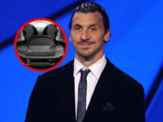 Gwiazdor zaszalał. Wydał na prezent miliony dolarów