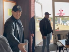 Nie uwierzycie, co zrobił Karol Nawrocki. Dotrzymał uczniom nietypowej obietnicy