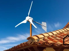 Program „Moja Elektrownia Wiatrowa” to niewypał? Zobacz, ilu Polaków z niego skorzystało