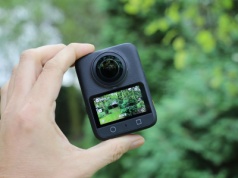 Recenzja DJI Osmo 360. Nowy król 360 stopni? No prawie