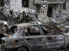 Nocny rosyjski atak na Ukrainę. Moskwa wystrzeliła 50 rakiet i wysłała 500 dronów