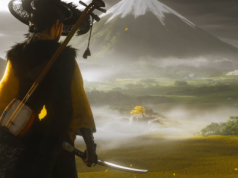 Ghost of Yotei to ogromny HIT! Gra zanotowała lepszy start od Ghost of Tsushima?!