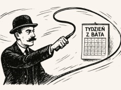 Tydzień z bata 29.09.25 – 03.10.25 – satyryczny przegląd wydarzeń