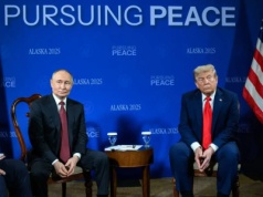Putin grozi Stanom Zjednoczonym. 