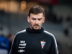 Sensacyjny lider kontra Legia. Gasparik: Lubimy grać ofensywie i tak zagramy