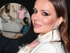 Anna Wendzikowska wrzuca zdjęcia córek do sieci. Teraz tłumaczy: 