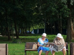 Sanatorium z mężem lub z koleżanką. Polacy nie wiedzą, że tak można