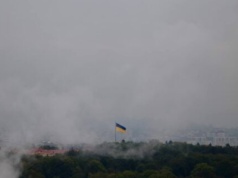 Najpotężniejszy od początku wojny atak na Lwów. Są zabici i ranni!