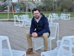 Łukasz Łukaszewski: „Park Nagórki–Jaroty nie jest zagrożony. To nie rzeź drzew, tylko porządkowanie i rozwój”