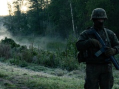 Gen. Bieniek: „Nie chcemy wywoływać paniki”
