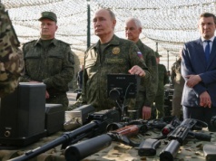 Władimir Putin odgraża się Stanom Zjednoczonym. Mówi o 