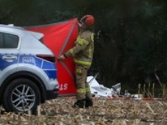 Niezidentyfikowany obiekt na polu. Nowe informacje RMF FM