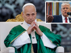 Papież wzywa do modlitwy za imigrantów. Kolejny cios w politykę Trumpa
