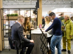 Łódzkie Targi Nieruchomości i Budowa Domu w Hali EXPO