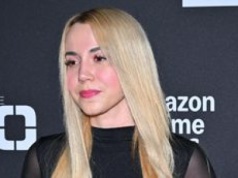 Marianna Schreiber pokazała tatuaż, którego MOCNO SIĘ WSTYDZI: 