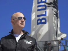 Jeff Bezos znów sięga gwiazd — ale jego wizja życia milionów ludzi w kosmosie brzmi dziś jak science fiction