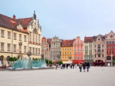 To miasto jest hitem na jesienne wyjazdy. Rekordowy wzrost rezerwacji
