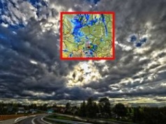 Jest najnowsza prognoza pogody na październik. Spora zmiana