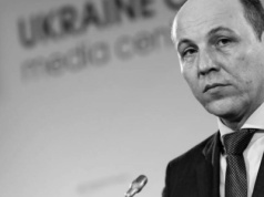 SBU: podejrzany o zabójstwo Andrija Parubija oskarżony o zdradę stanu na rzecz rosyjskich służb