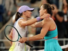 Wraca Sabalenka. Turniej w Wuhan 