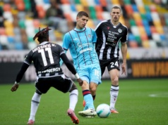 To już zadyszka? I tym razem klub Polaków bez zwycięstwa w Serie A