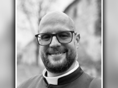 Nie żyje ksiądz harcmistrz Adam Żygadło. Odszedł w swoje urodziny