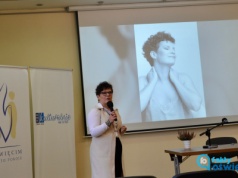 Forum Zdrowia Kobiet w OCK. Silna dawka wiedzy i wsparcia – FILM, FOTO