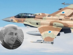Śledztwo ws. śmierci wolontariusza z Przemyśla w Strefie Gazy przedłużone. USA i Izrael grają na czas?