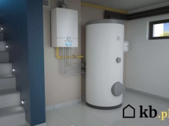 Tak dowiedziałem się, że piec gazowy potrafi zużyć więcej energii niż klimatyzacja. Wystarczył jeden rachunek